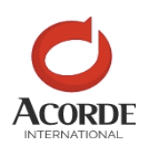 Acorde International